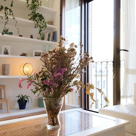 Vista Catedral Apartman Sevilla Kültér fotó