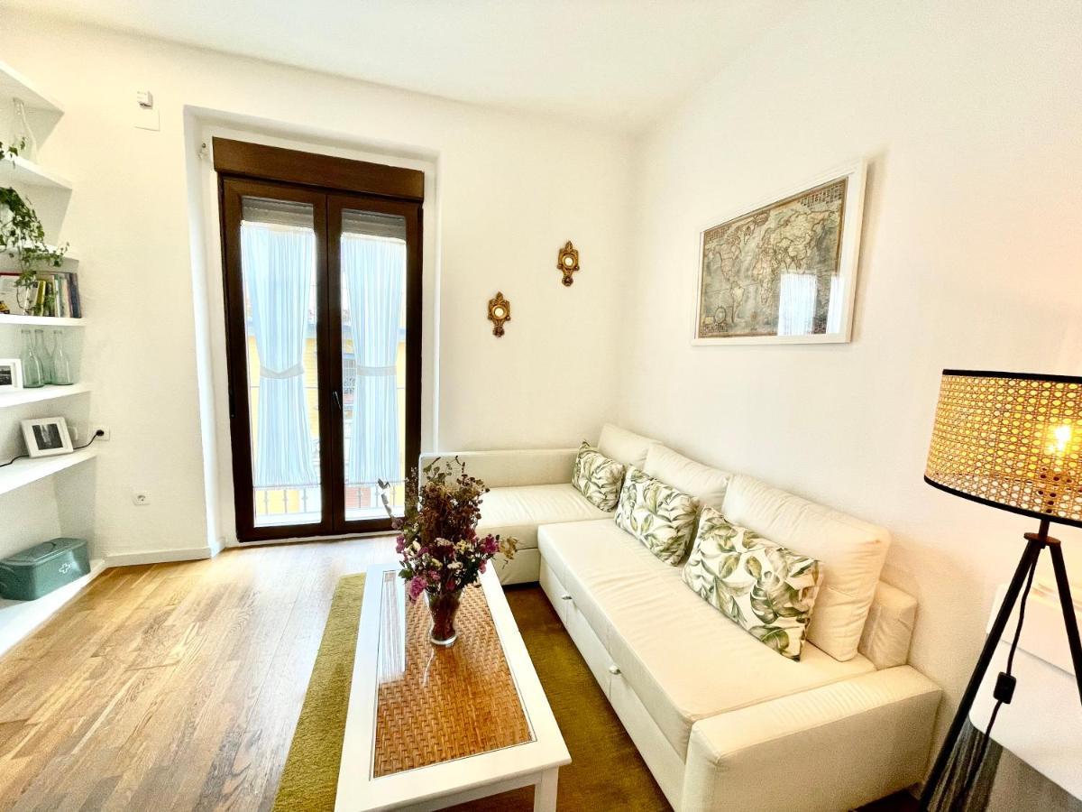 Vista Catedral Apartman Sevilla Kültér fotó
