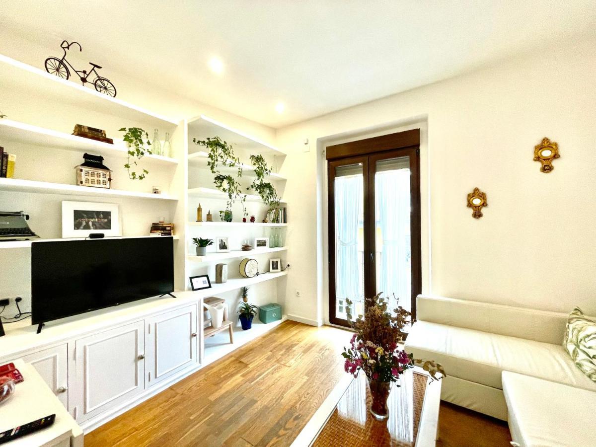Vista Catedral Apartman Sevilla Kültér fotó