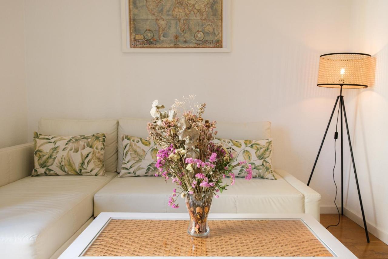 Vista Catedral Apartman Sevilla Kültér fotó
