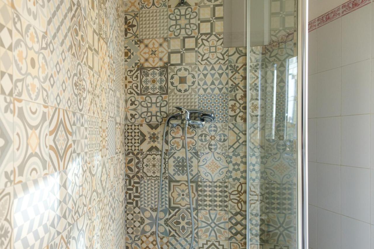 Vista Catedral Apartman Sevilla Kültér fotó