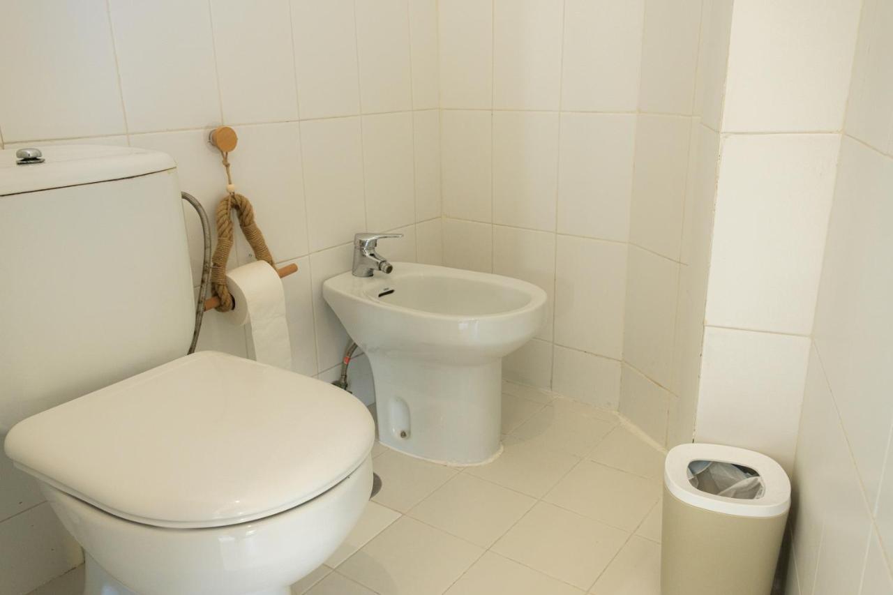 Vista Catedral Apartman Sevilla Kültér fotó