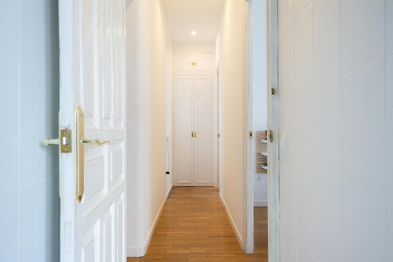 Vista Catedral Apartman Sevilla Kültér fotó