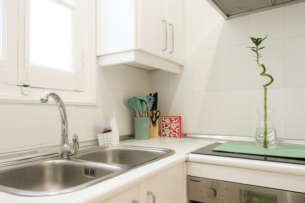 Vista Catedral Apartman Sevilla Kültér fotó