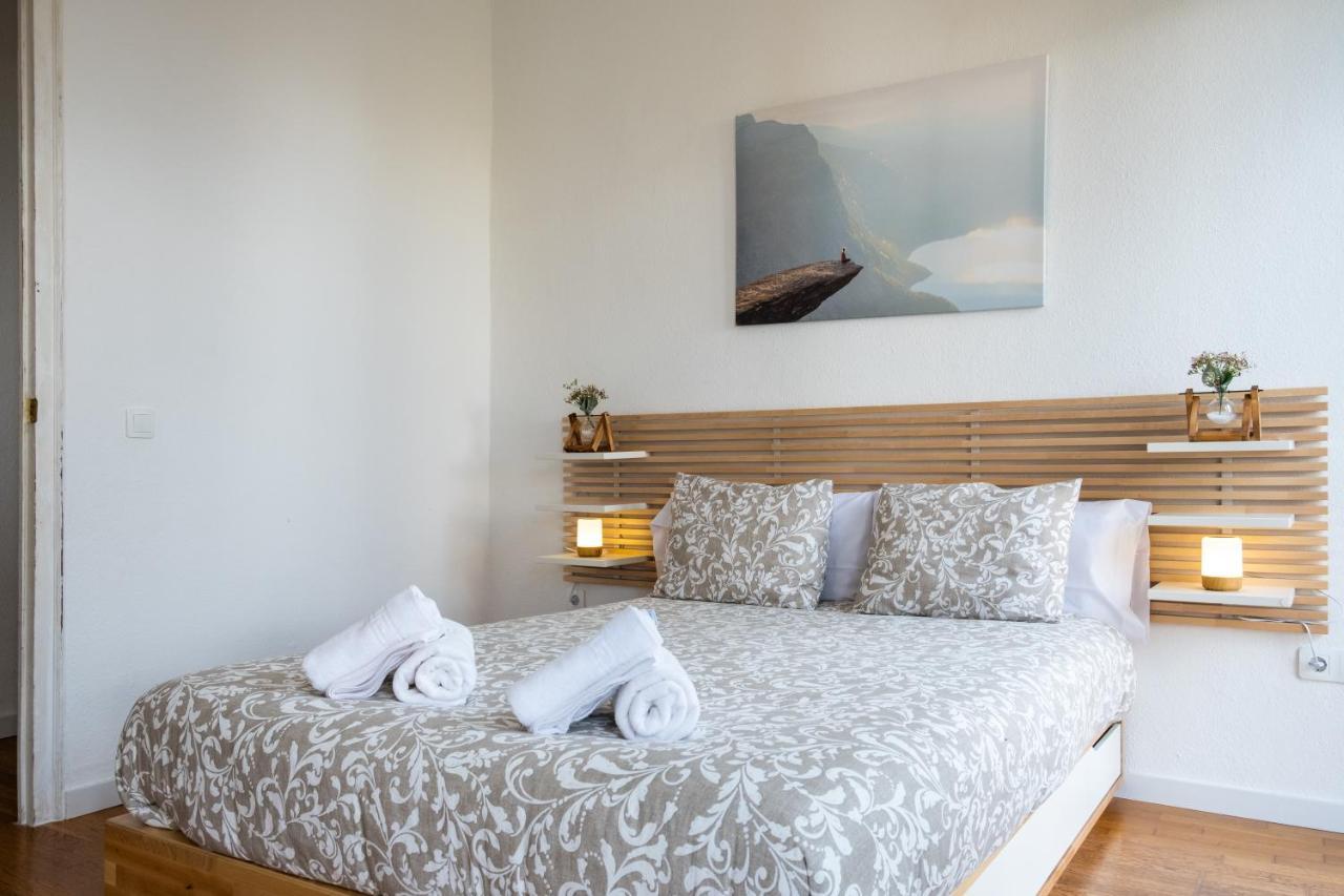 Vista Catedral Apartman Sevilla Kültér fotó